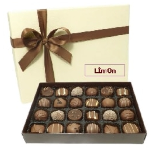 400 Gr Special Çikolata Seçki